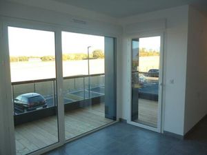 Location Appartement 2 pièces 43m² VALLEIRY 74520