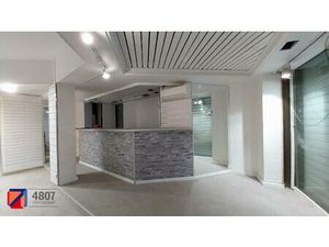 Location Local commercial 104m² ANNEMASSE 74100