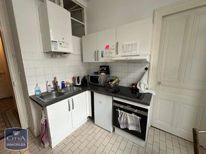 Local professionnel à louer - Grenoble (38) - 1 258€