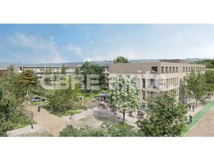 Location Local commercial 1 093m² FERNEY VOLTAIRE 01210