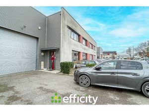 Local Commercial - 534 m²