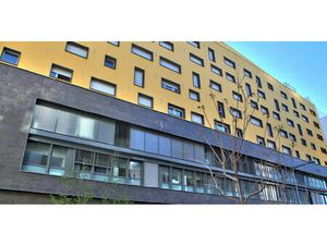 Achat Appartement 1 pièce 19m² MARSEILLE 3ème