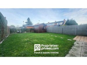 Annonce vente maison 4 pièces de 88m2 à Perenchies (59840) - ParuVendu.fr ref 992784116661