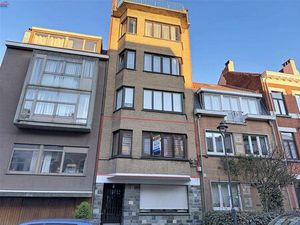 Appartement à vendre à Rue Louis Socquet 15 Schaerbeek (VBD66959)