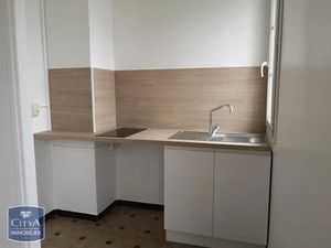 Appartement à louer 2 pièces 36.25 m² - Montpellier (34) - 645€