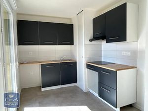 Appartement à louer 4 pièces 87.14 m² - Colomiers (31) - 951€