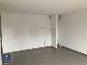 Appartement à louer 2 pièces 42.47 m² - Eaunes (31) - 549€