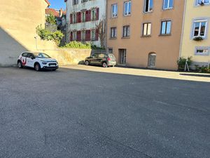 Parking à louer 10 m² - Montbéliard (25) - 53€