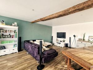 Achat Maison 6 pièces 193m²