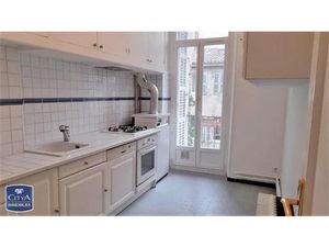 Appartement à louer 3 pièces 73.98 m² - Marseille 1er Arrondissement (13001) - 912€