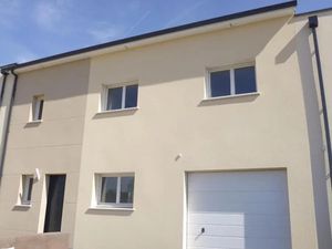 Maison à louer 5 pièces 112 m² - Le Mans (72) - 955€