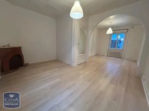 Maison à louer 4 pièces 85.83 m² - Saint-Brieuc (22) - 975€