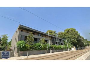 Appartement à louer 3 pièces 63.9 m² - Montpellier (34) - 879€