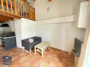 Appartement à louer 2 pièces 40.86 m² - Nîmes (30) - 490€