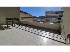 T4 80M2 - grande TERRASSE au calme - CASTELLANE - 13006