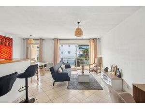 Achat Appartement 2 pièces 60m² ST RAPHAEL 83700