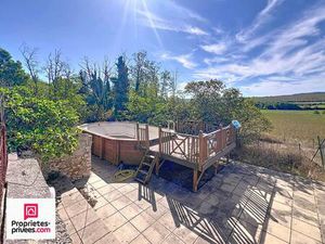 Achat Maison 10 pièces 258m² RIANS 83560