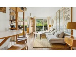 Achat Appartement 2 pièces 40m² ST TROPEZ 83990