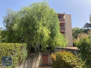 Parking à vendre 15 m² - Toulon (83) - 20 500€