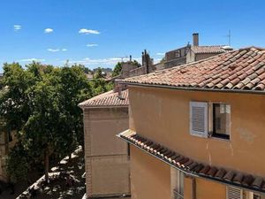 Location appartement 1 pièce 14 m² à Aix-en-Provence (13080)
