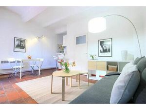 Location appartement 2 pièces 35 m² à Aix-en-Provence (13080)