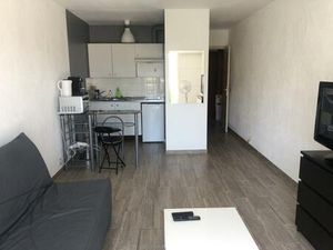 Location appartement 1 pièce 27 m² à Marseille 5 (13005)