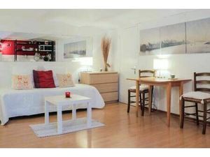 Location appartement 1 pièce 23 m² à Marseille 6 (13006)