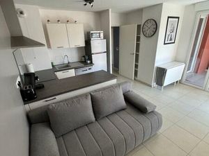 Location appartement 2 pièces 37 m² à Marseille 15 (13015)