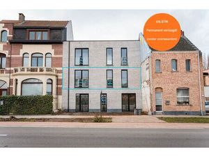 Nieuwbouw appartement