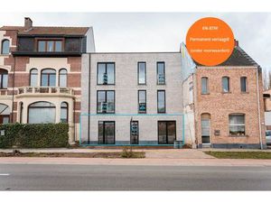 Nieuwbouw appartement