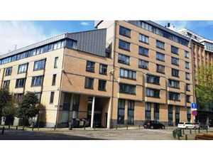 Appartement te koop in Brussel