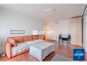 Appartement T4 Charenton-le-Pont à vendre