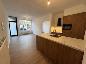 Appartement te koop in De Panne met 1 slaapkamer
