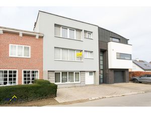 Appartement te koop in Dendermonde met 2 slaapkamers