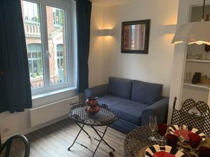 Location appartement 2 pièces 25 m² à Honfleur (14600)