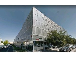 MONTPELLIER - APPARTEMENT T1 - 31.06m²