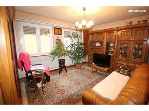 Appartement 2 pièces 52 m²