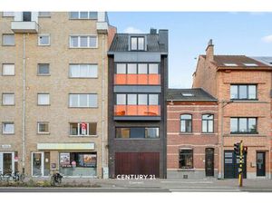 Lichtrijke studio in Leuven/Heverlee!