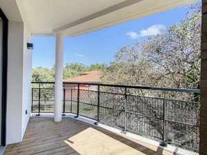Appartements 3 pièces de 64 78m² avec loggia - Toulouse Lafourguette