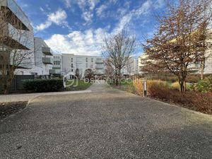 Appartement de 66 54 m² à Bezannes