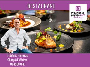 56670 RIANTEC - RESTAURANT 75 COUVERTS