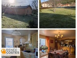 Maison en Viager 3 pièces 82 m²