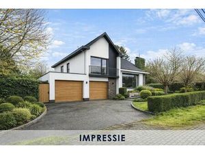 Te renoveren woning op perceel van 1360 m² in Oostmalle