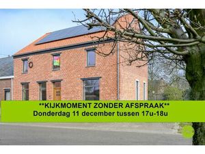 Gerenoveerde BEN-woning met 4 slaapkamers in Meerhout