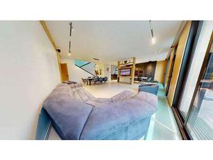 Maison de luxe à vendre à Saint-Maur-des-Fossés : 1 990 000€