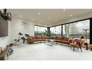 Exclusieve villa met hoogwaardige afwerking Genk!