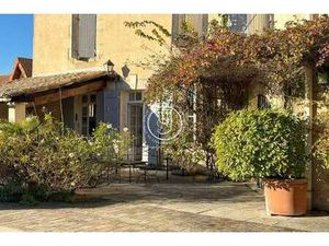 Villa de luxe à vendre à Mollégès : 1 150 000€ | 231m²