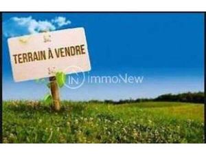 Vente Terrain à Montbray (50410) : à vendre / Montbray