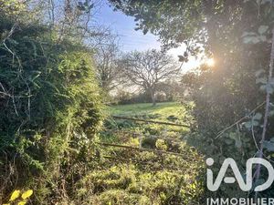 Vente Terrain à Picauville (50360) : à vendre / 970m² Picauville