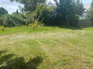 Terrain 435 m² Nantes